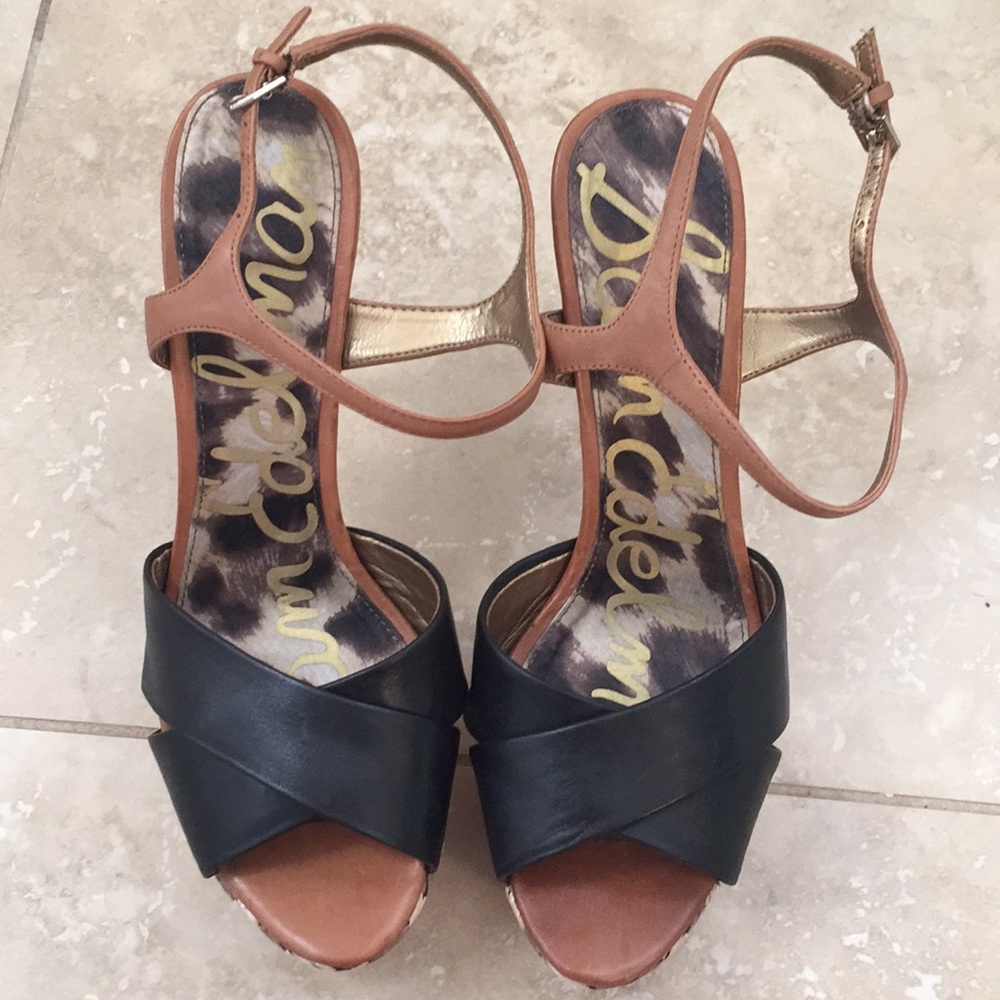 Sam Edelman heels - Picture 4 of 8